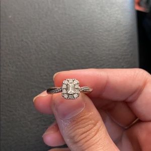 Engagement ring